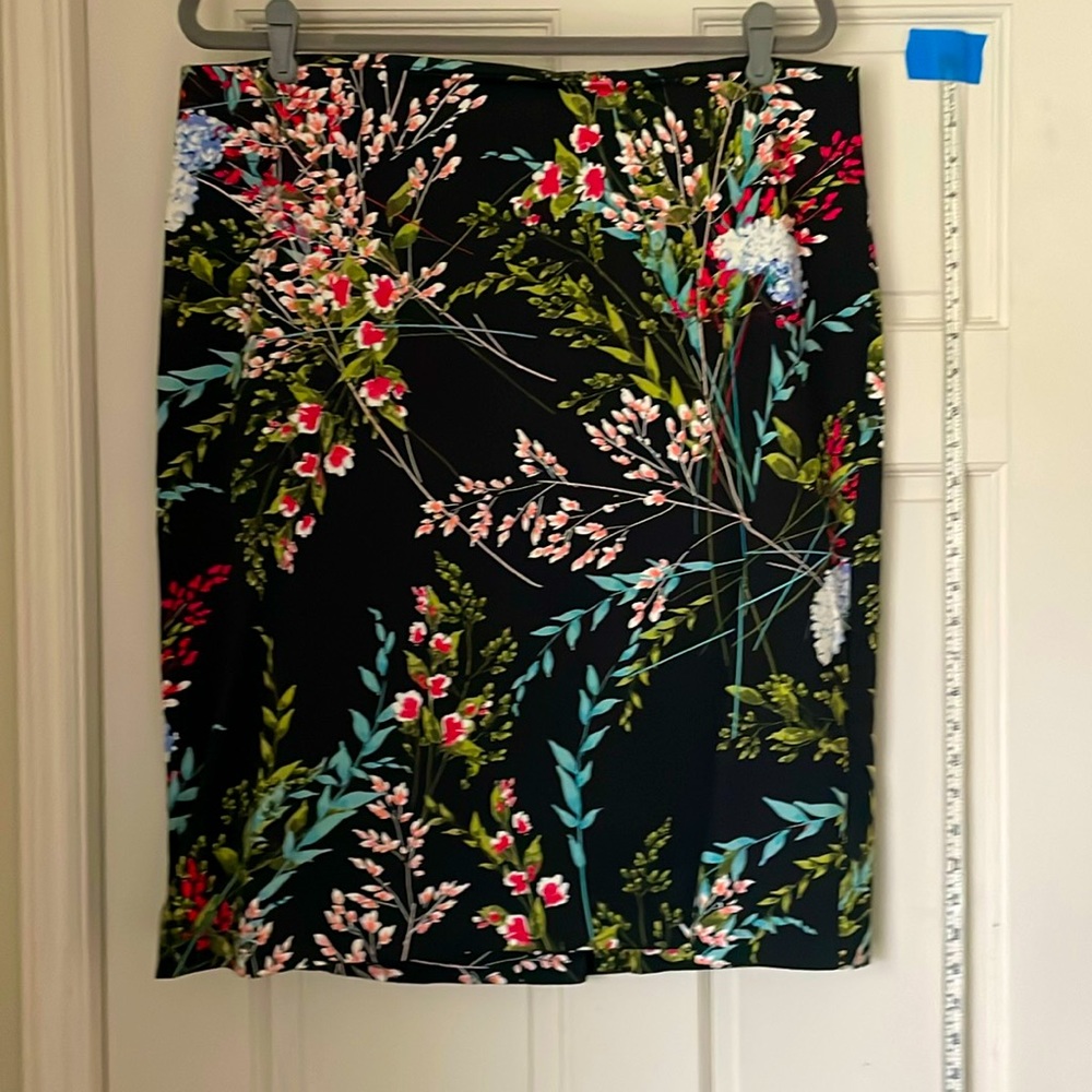 UEC skirt